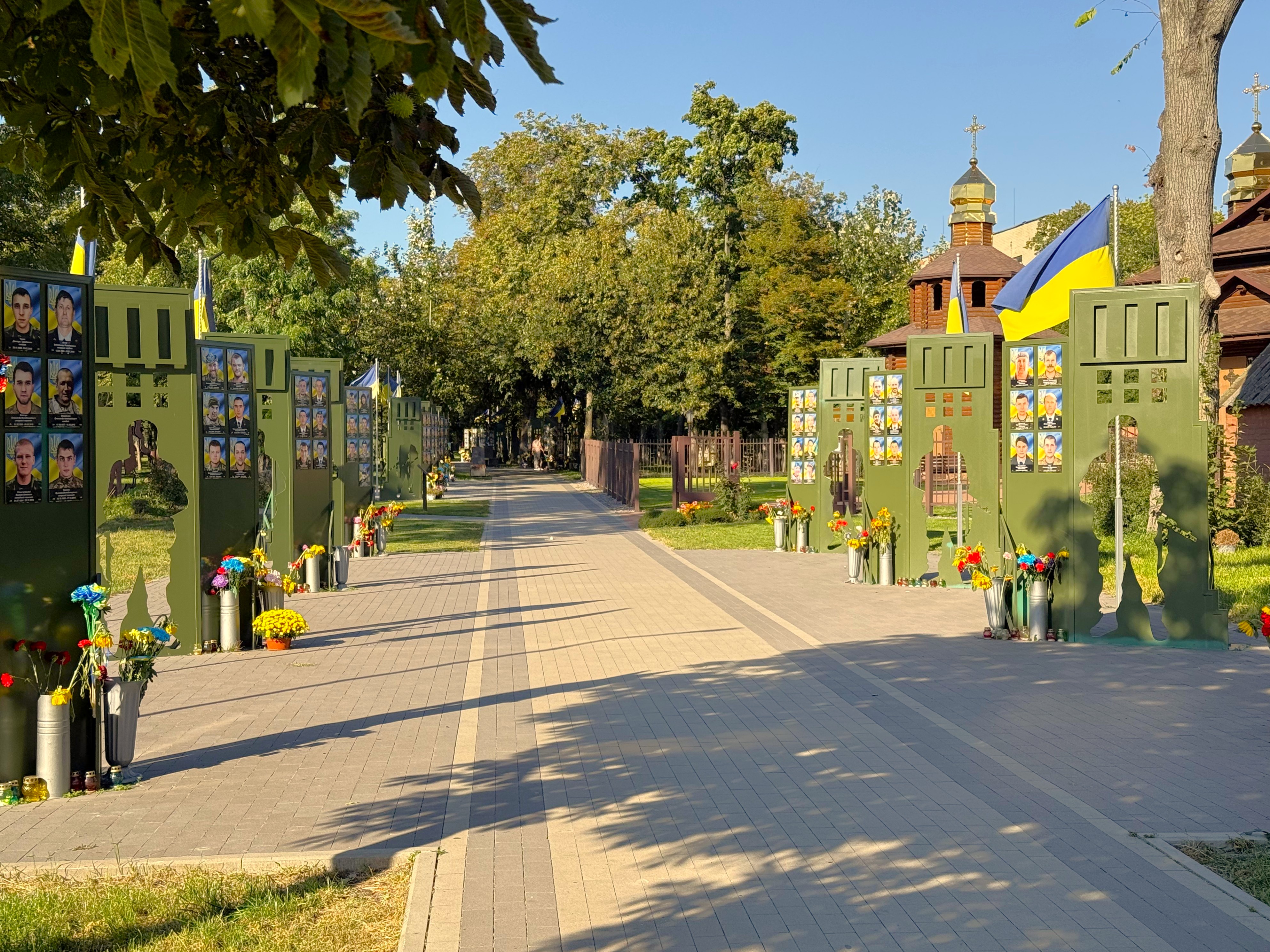 Платформа пам'яті (зображення)